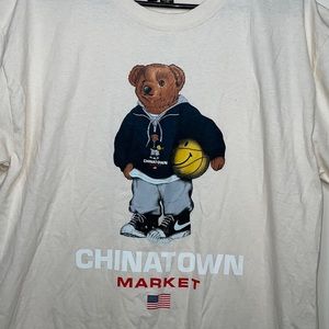Chinatown Market T-Shirt